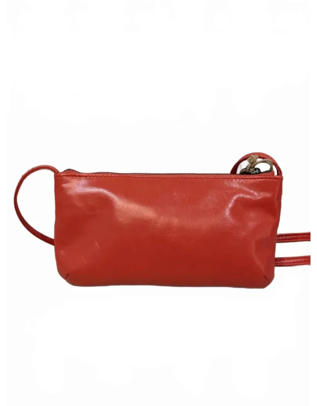 Cara Crossbody Bag