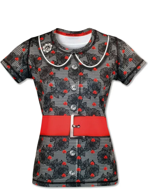 Betty Tech Shirt