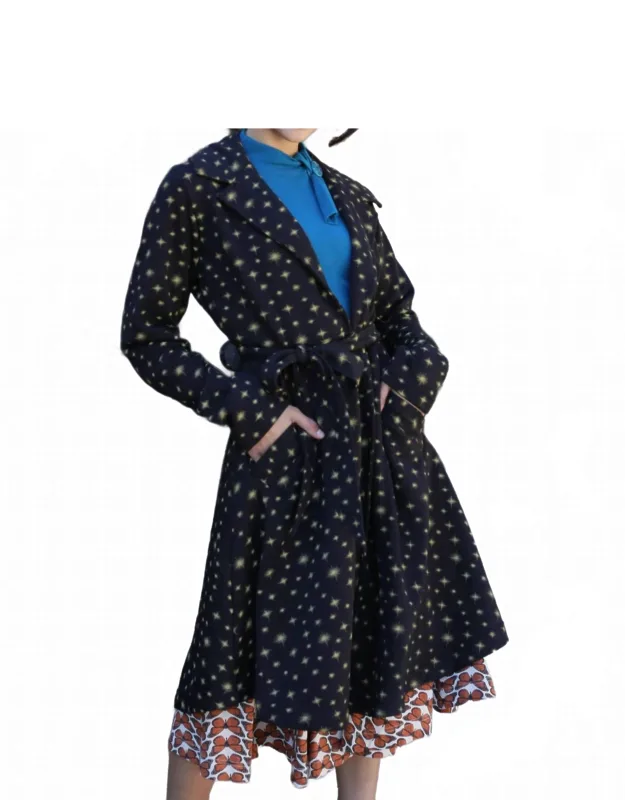 Patrona Coat
