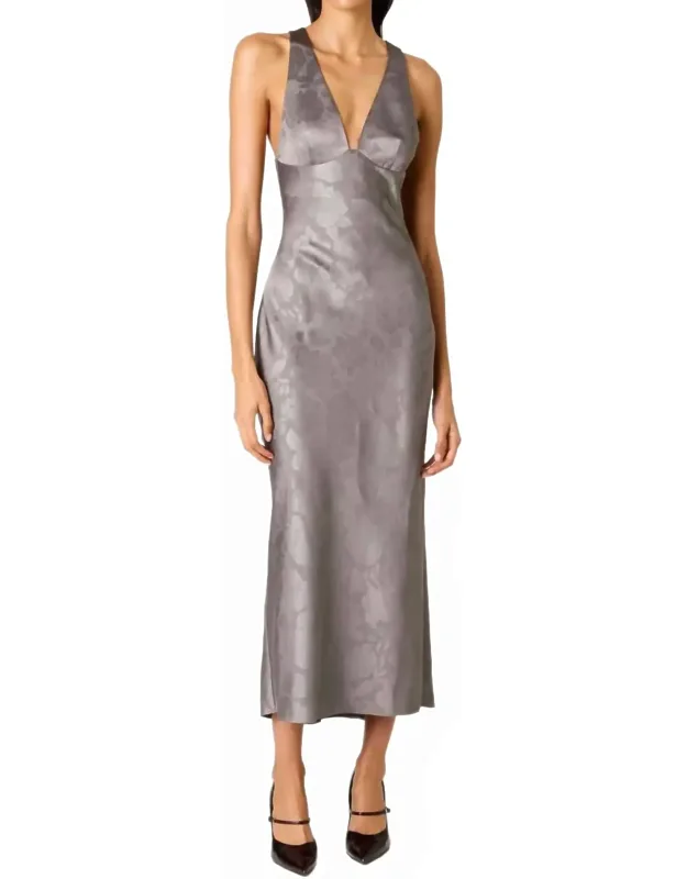 Elowen Midi Dress
