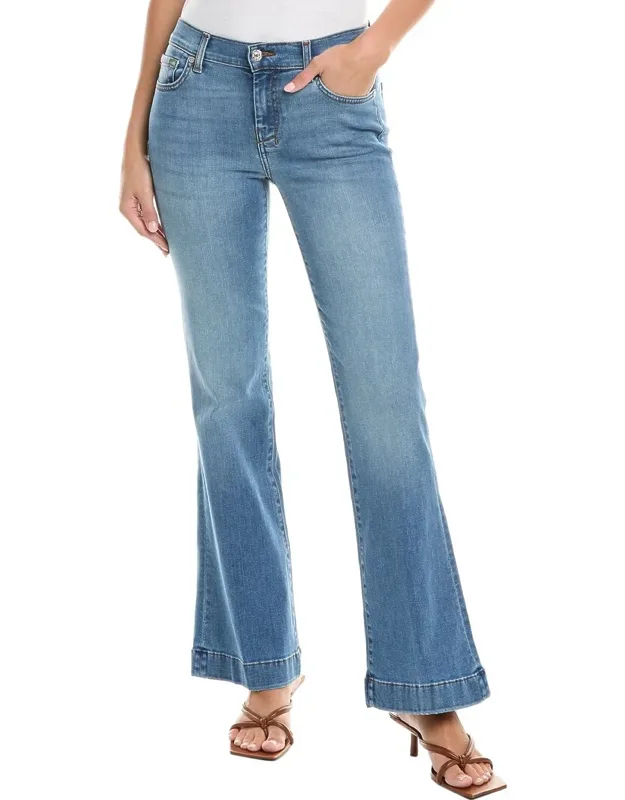 Dojo Tailorless Leesburg Jeans
