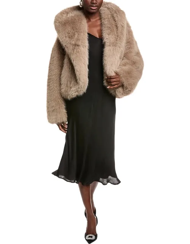 Cabarette Coat