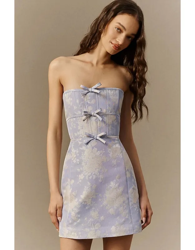 Mini Dress
