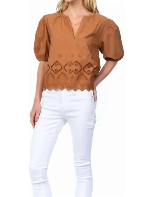 Anjali Top