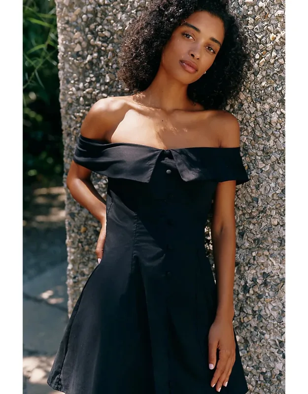 Mini Dress