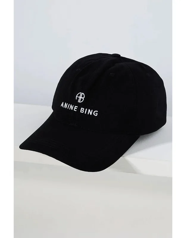 Jeremy Baseball Cap, 100% Cotton, Imported