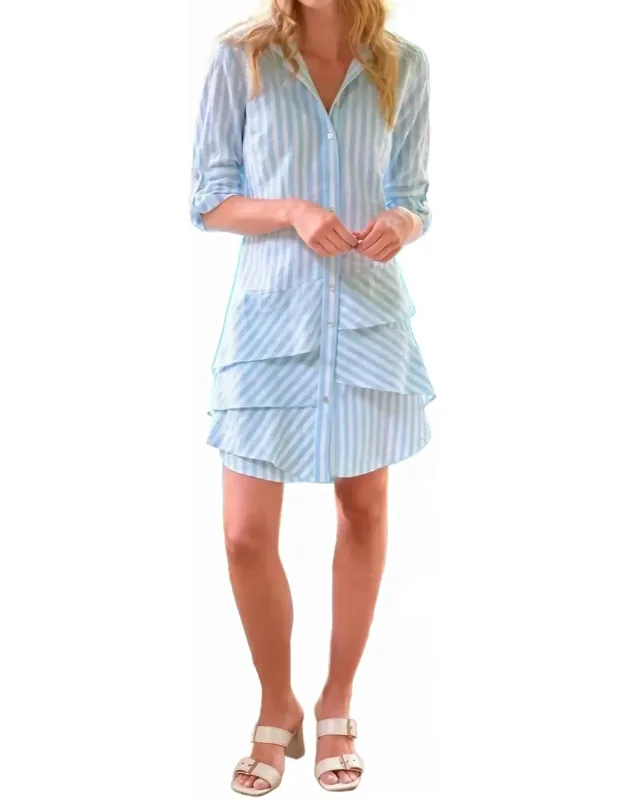 Shirt Dress