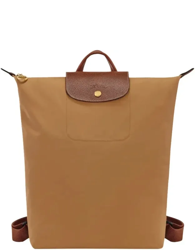 Pliage Original Medium Backpack