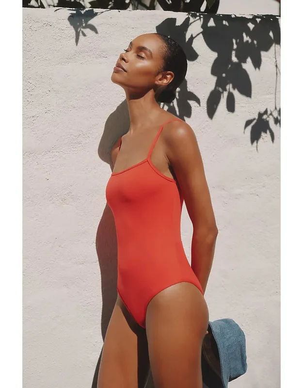 Ames One-piece Swimsuit