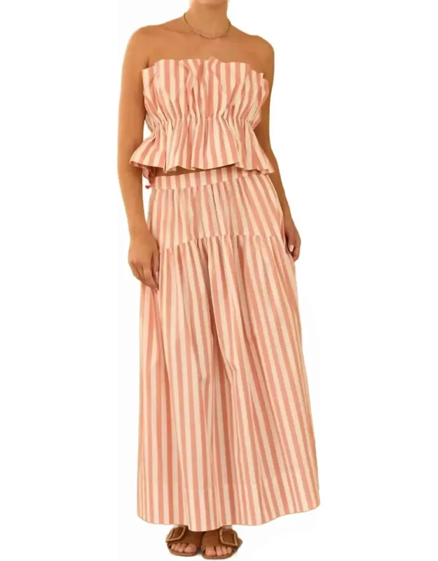 Maxi Skirt