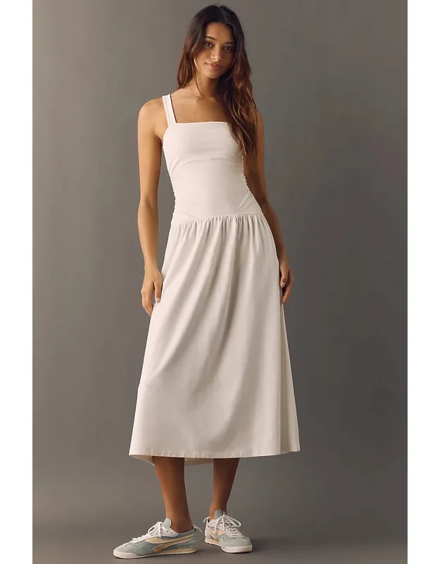 Midi Dress