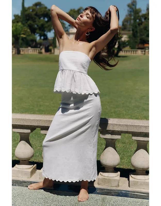Alden Skirt