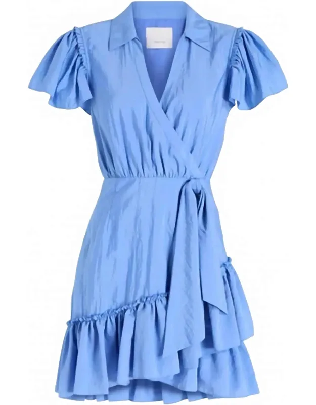 Mini Lila Dress