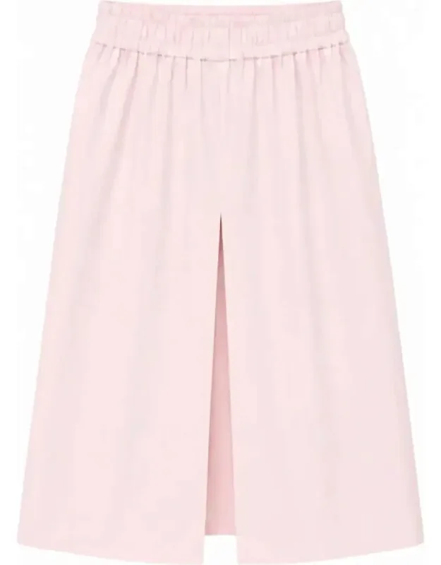 Midi Skirt