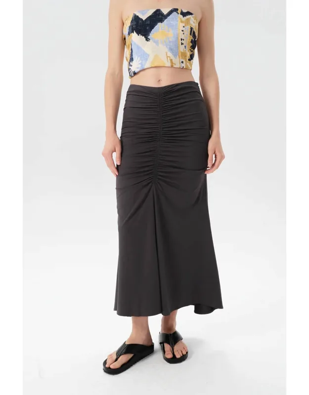 Ceibo Liv Midi Skirt