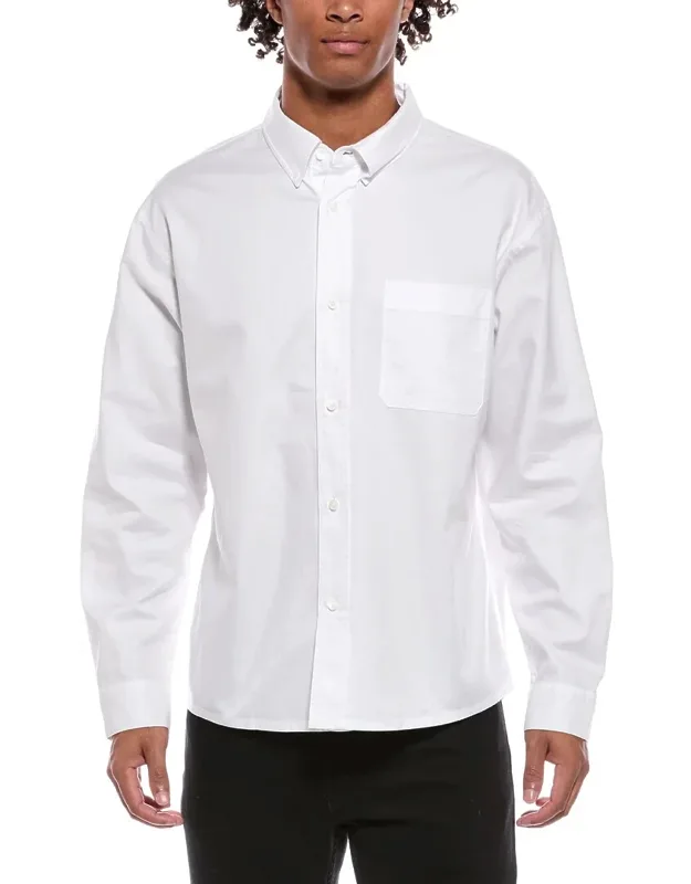 Oxford Shirt