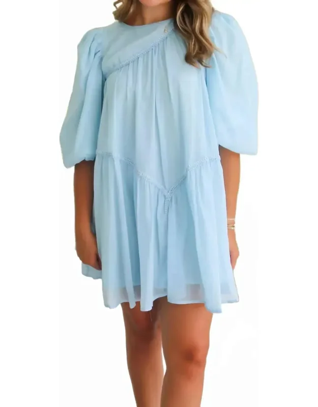 Dreams Dress