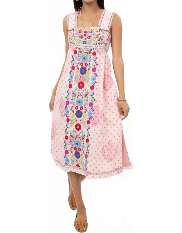 Valentina Dress