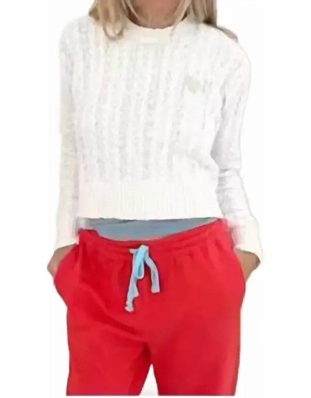 Dune Sweater