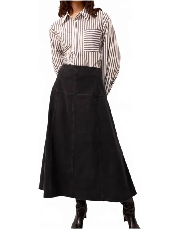 Maxi Skirt