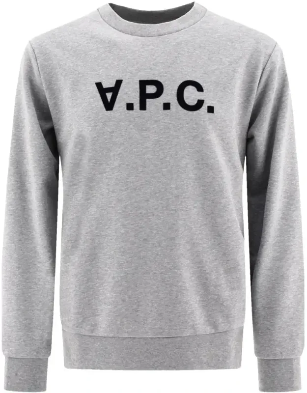 Standard Grand Vpc Gots Organic Cotton Sweatshirt