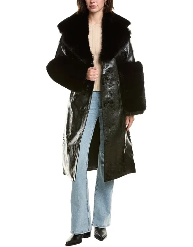 Astrid Coat