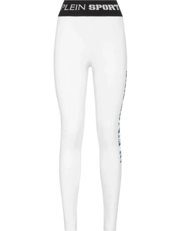 Jogging Leggings - Maximum Comfort, Quick Dry Lycra
