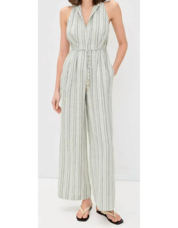 Vivi Jumpsuit