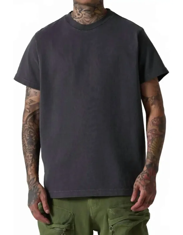Ultra Heavyweight Tee