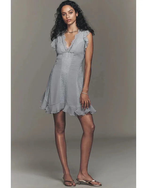 Lace Dress