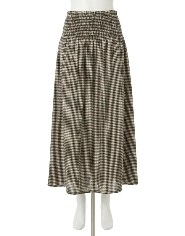 Brooke Skirt