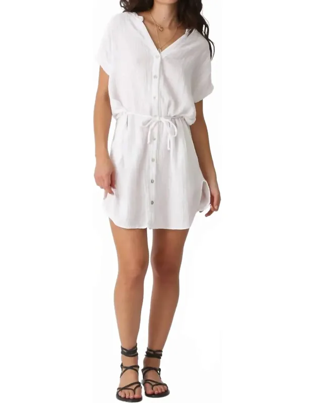 Serra Dress