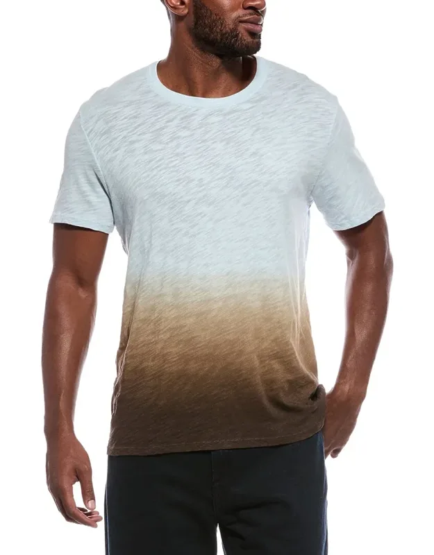 Slub Jersey Shirt