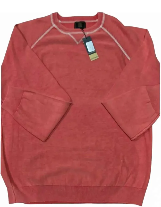 Crewneck Sweater