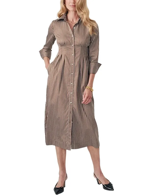 Whit Dress