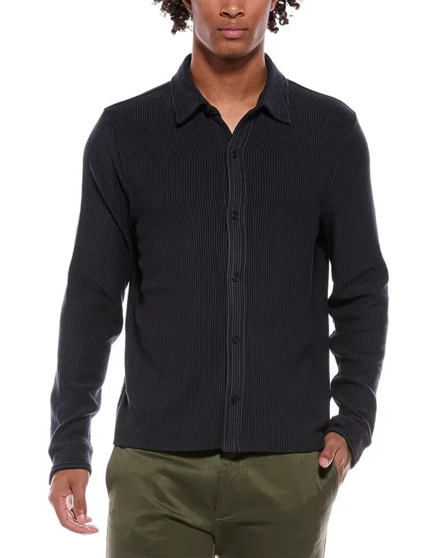 Ottoman Button Down Shirt