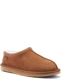 Outback Suede Slippers