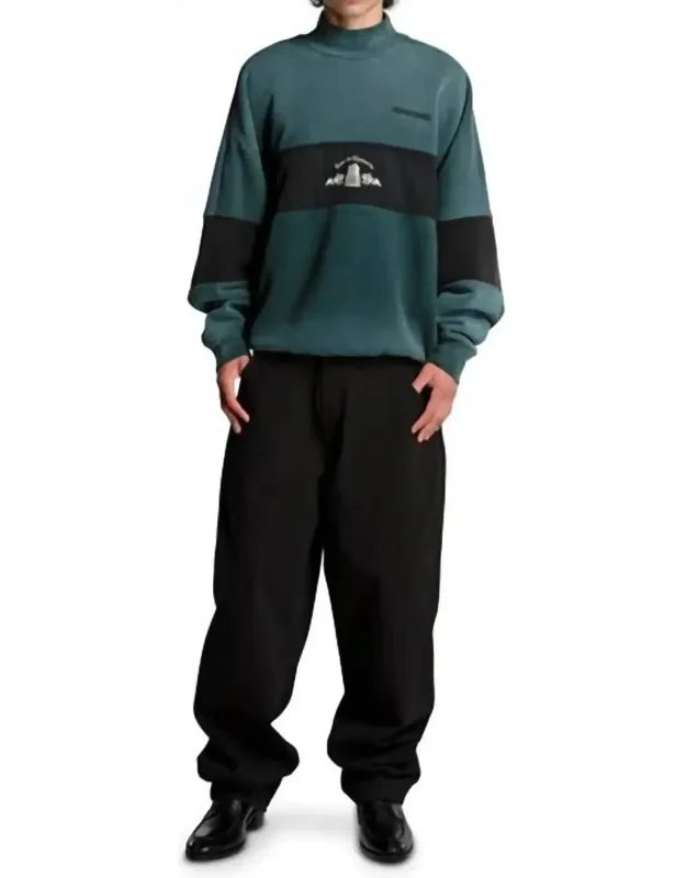 Crewneck Sweatshirt