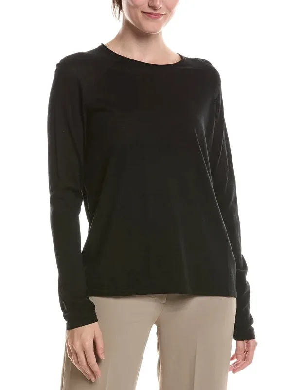 Wool Sweater