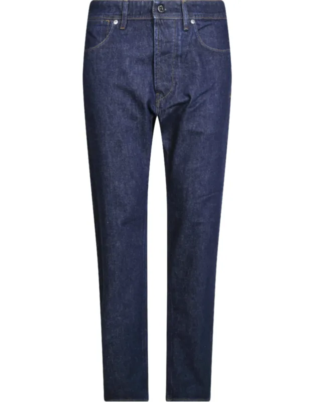 Straight-fit Jeans