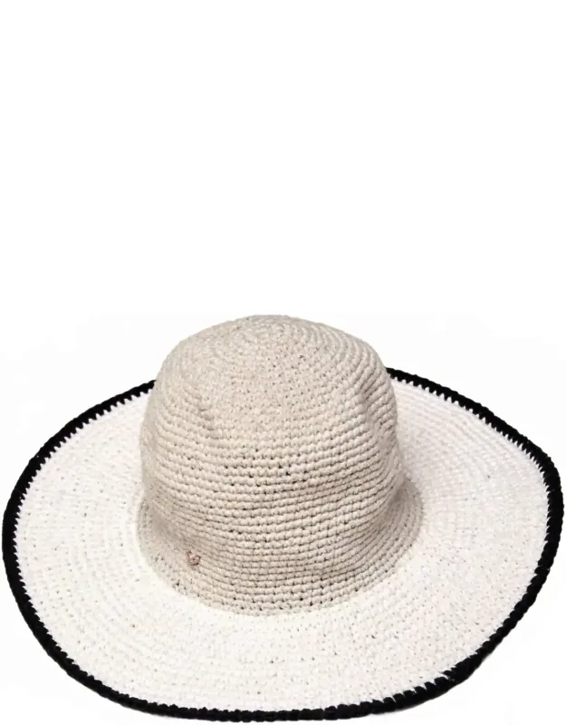 Amélie Sun Hat