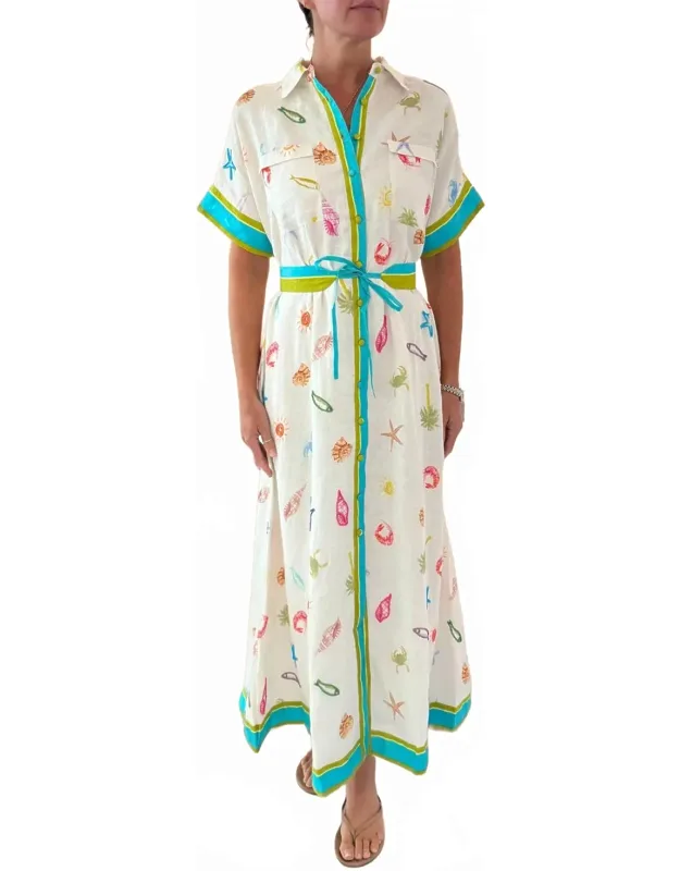 Daphne Dress