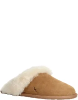 Milo Mule Slip-on Slippers