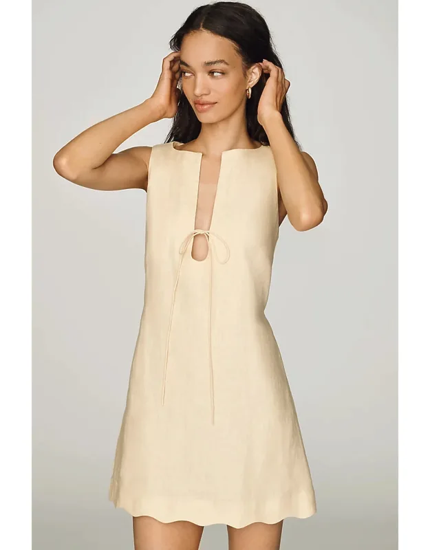 Alondra Mini Dress