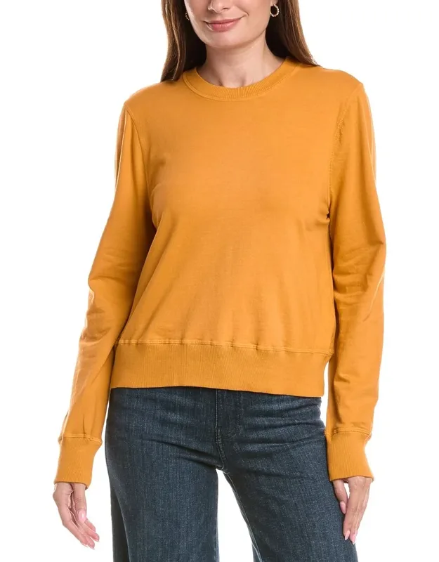 Comet Crewneck Pullover