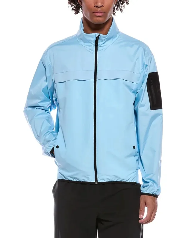 Gridlyte Jacket