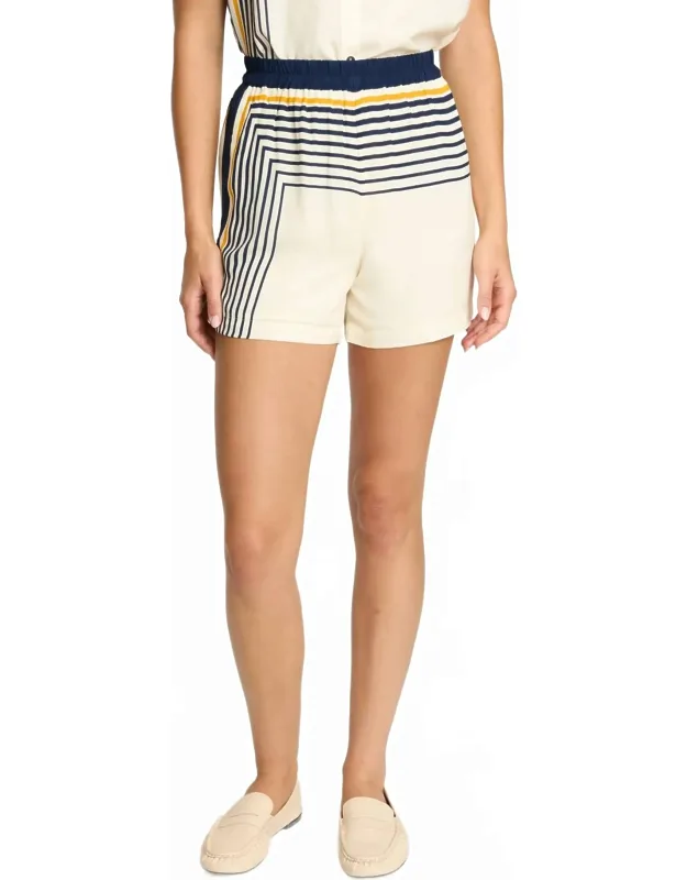 Mara Short
