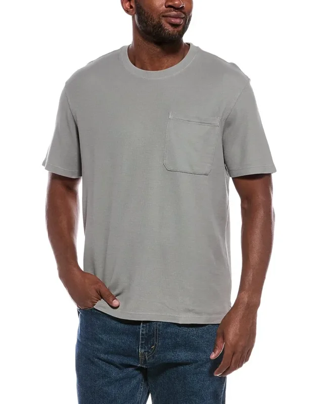 Crewneck T-shirt