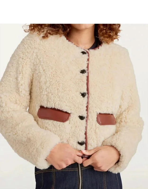 Naia Jacket