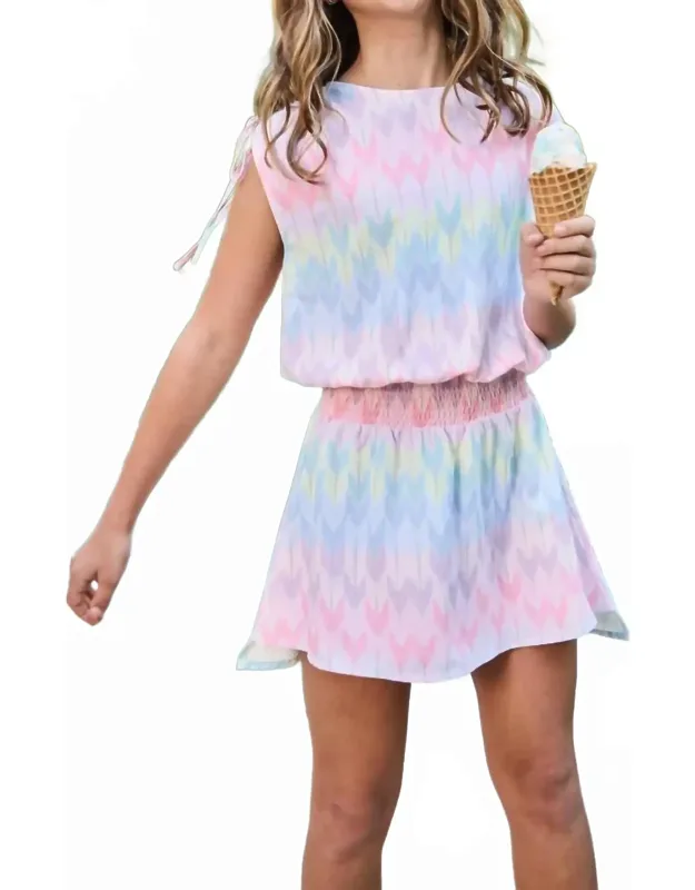 Helen Dress